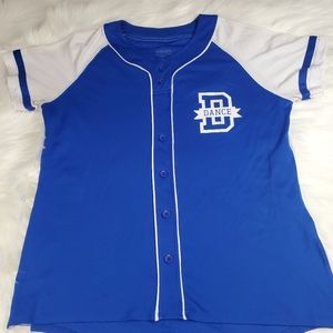 Augusta sportswear Women's Jersey size L